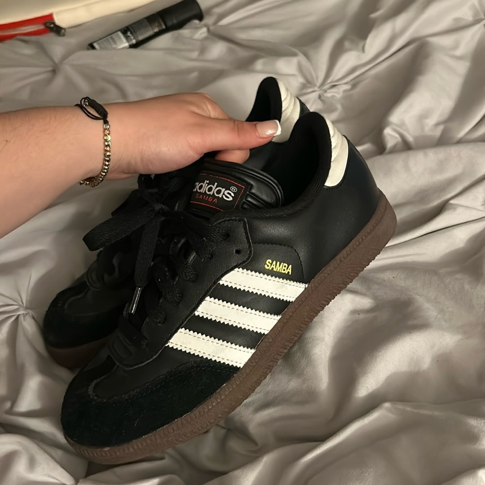 Adidas Samba shoes